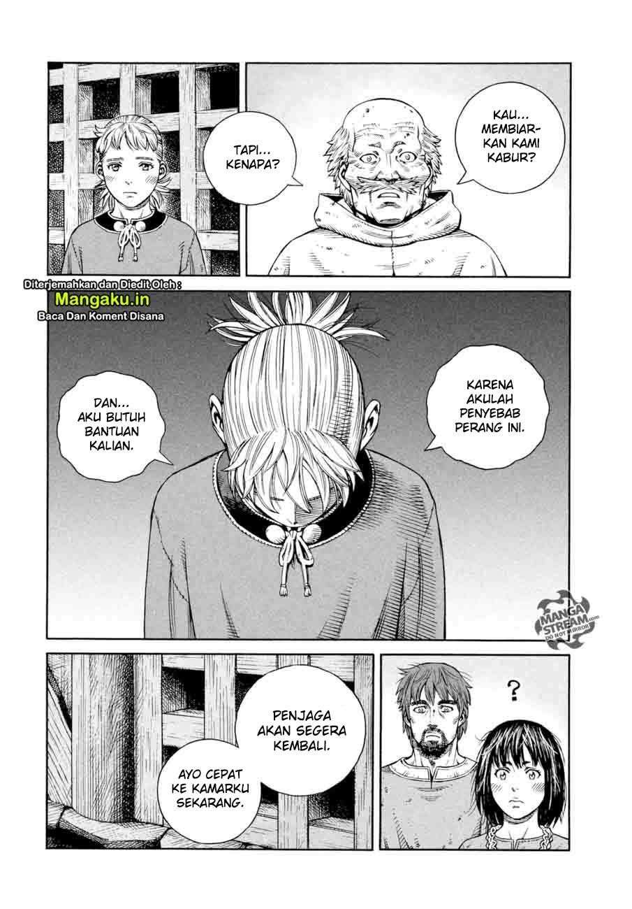 Vinland Saga Chapter 141 Bahasa Indonesia