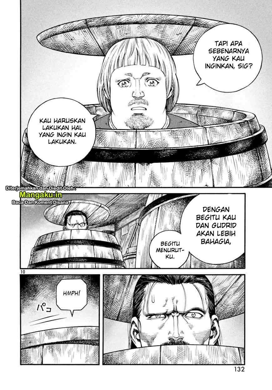 Vinland Saga Chapter 148 Bahasa Indonesia