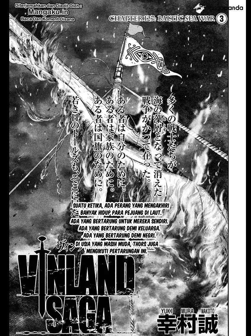 Vinland Saga Chapter 127 Bahasa Indonesia