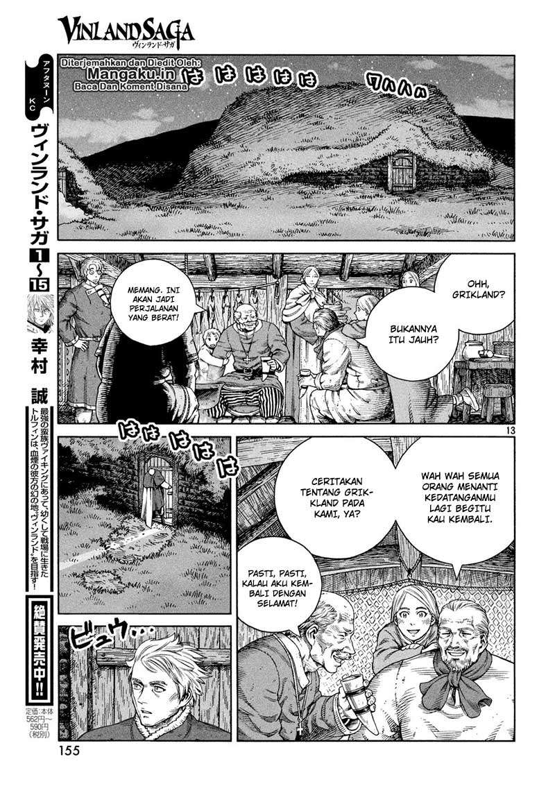 Vinland Saga Chapter 110 Bahasa Indonesia