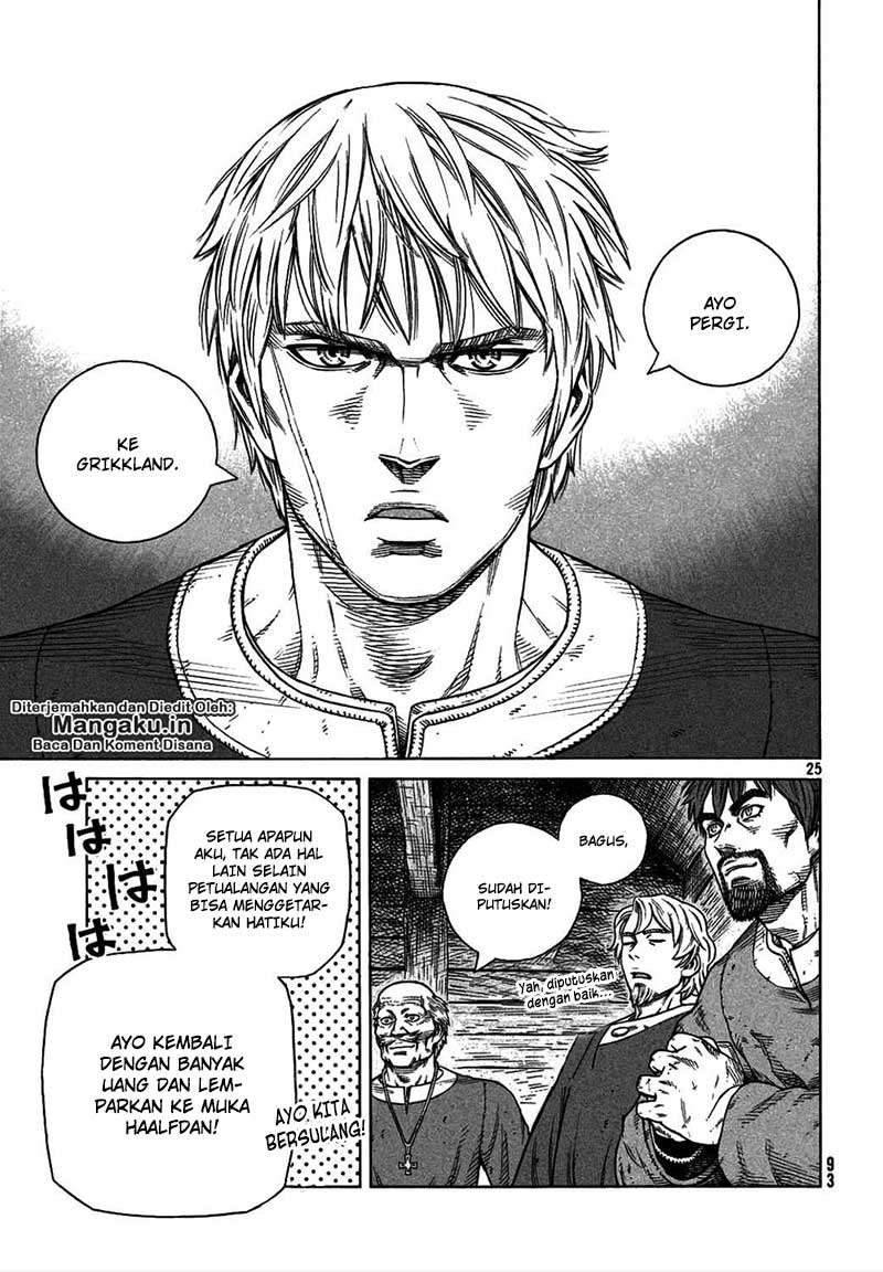 Vinland Saga Chapter 106 Bahasa Indonesia