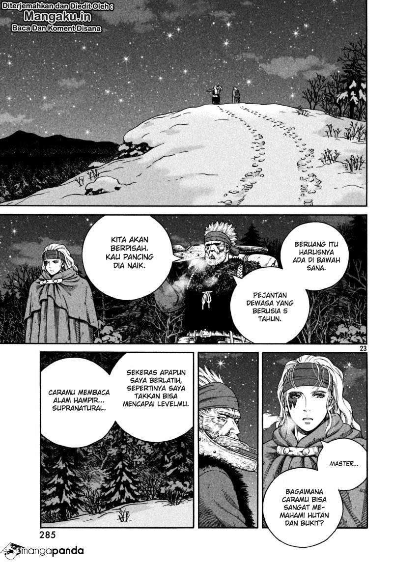 Vinland Saga Chapter 120 Bahasa Indonesia