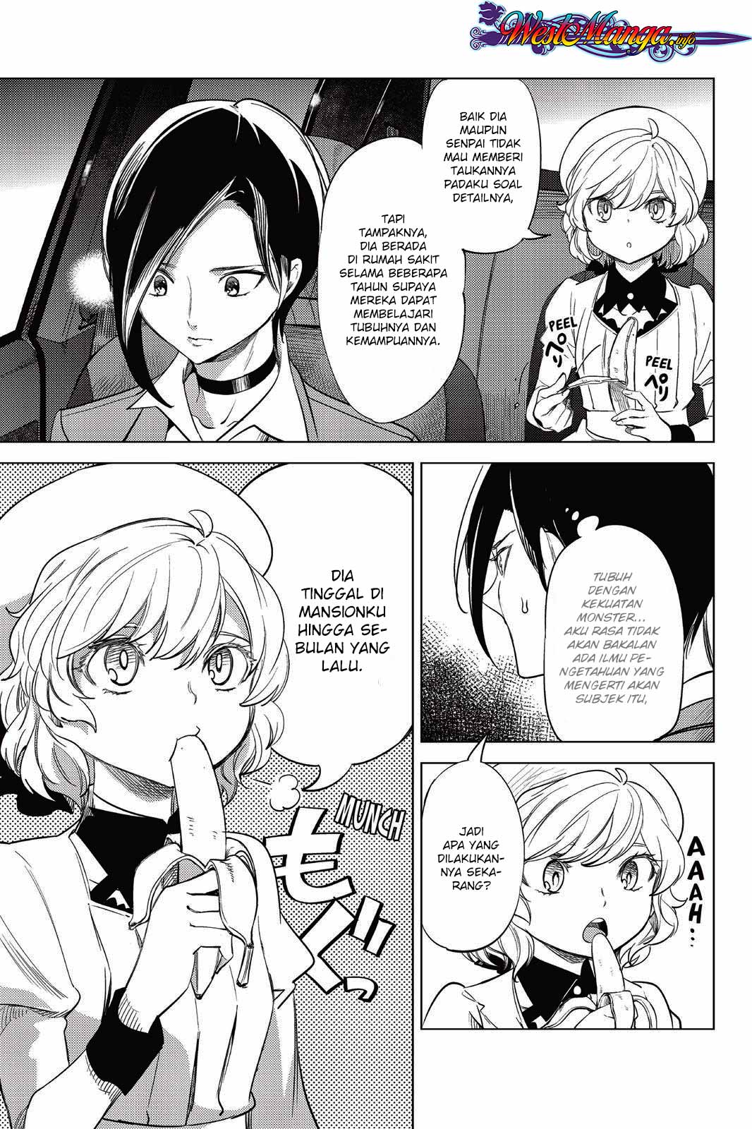 Kyokou Suiri Chapter 8