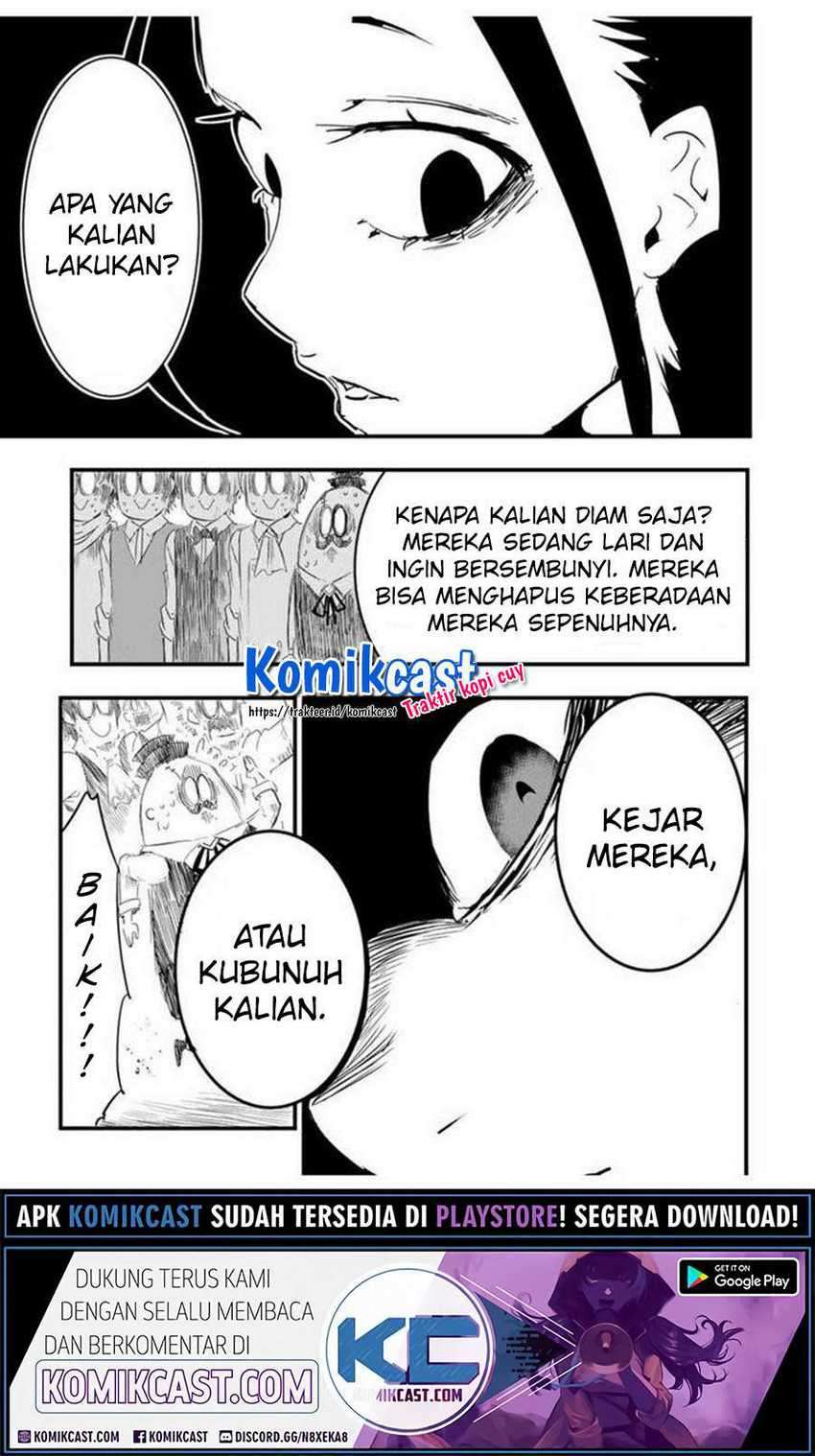 Tensei Shitara dai Nana Ouji dattanode, Kimamani Majutsu o Kiwamemasu Chapter 29