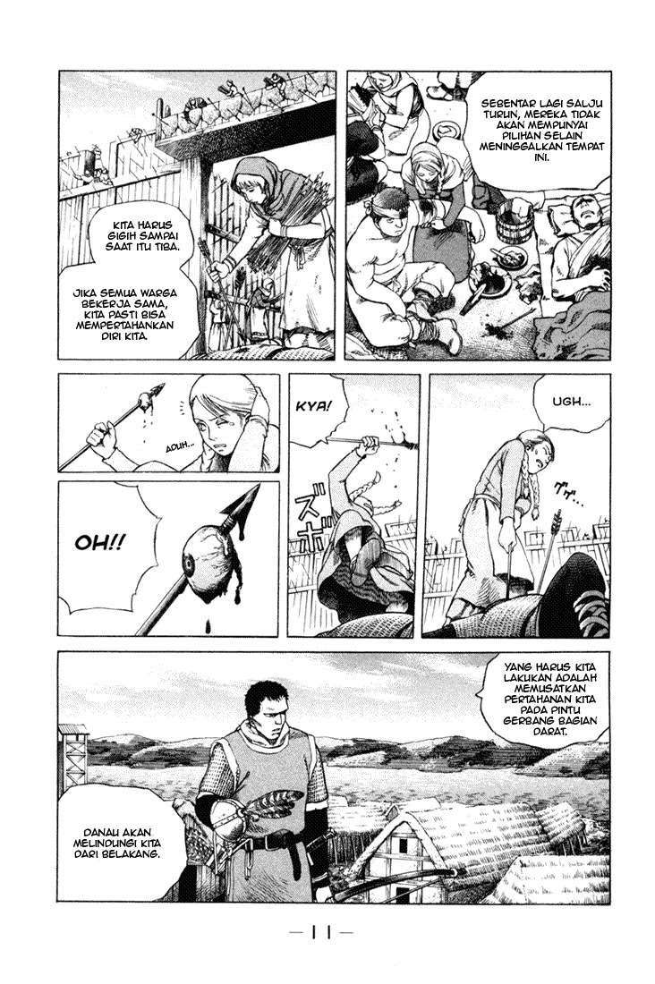 Vinland Saga Chapter 1 Bahasa Indonesia