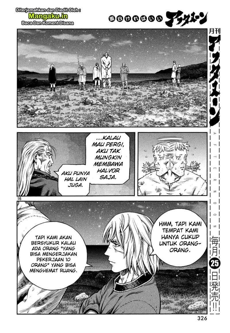 Vinland Saga Chapter 170 Bahasa Indonesia