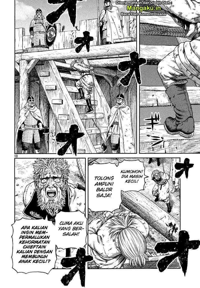 Vinland Saga Chapter 159 Bahasa Indonesia