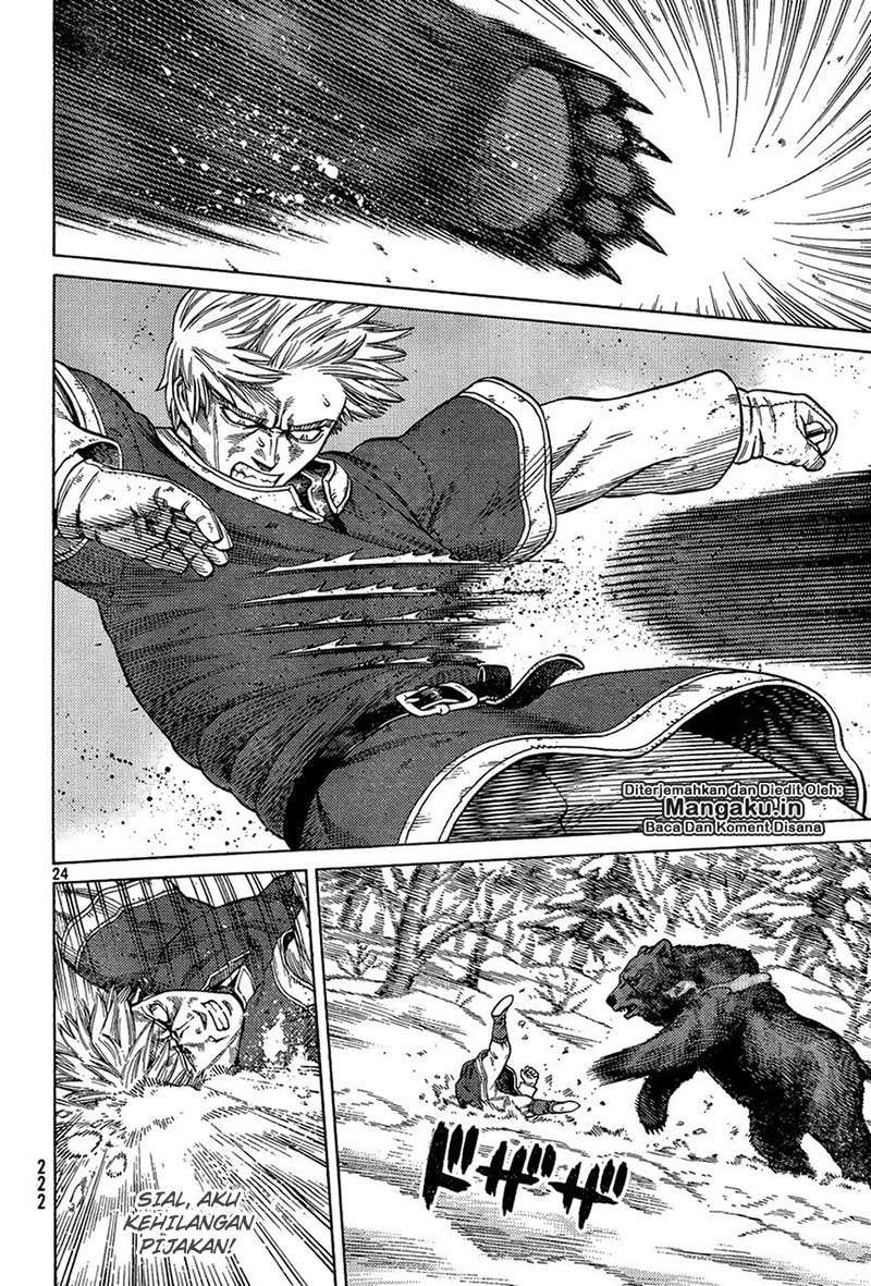 Vinland Saga Chapter 114 Bahasa Indonesia