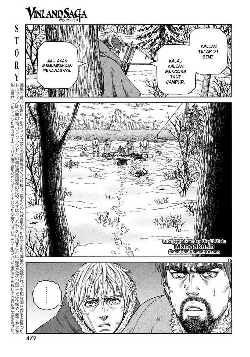 Vinland Saga Chapter 116 Bahasa Indonesia