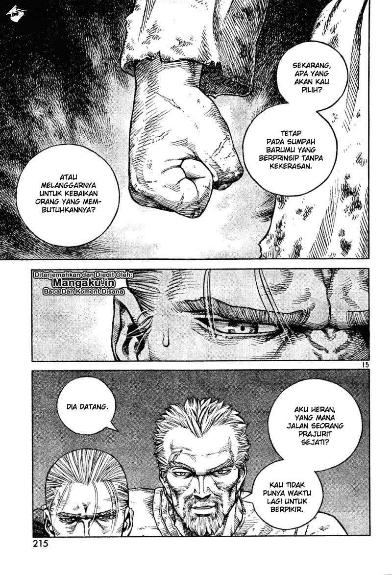 Vinland Saga Chapter 85 Bahasa Indonesia