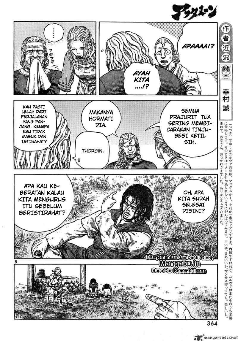 Vinland Saga Chapter 67 Bahasa Indonesia