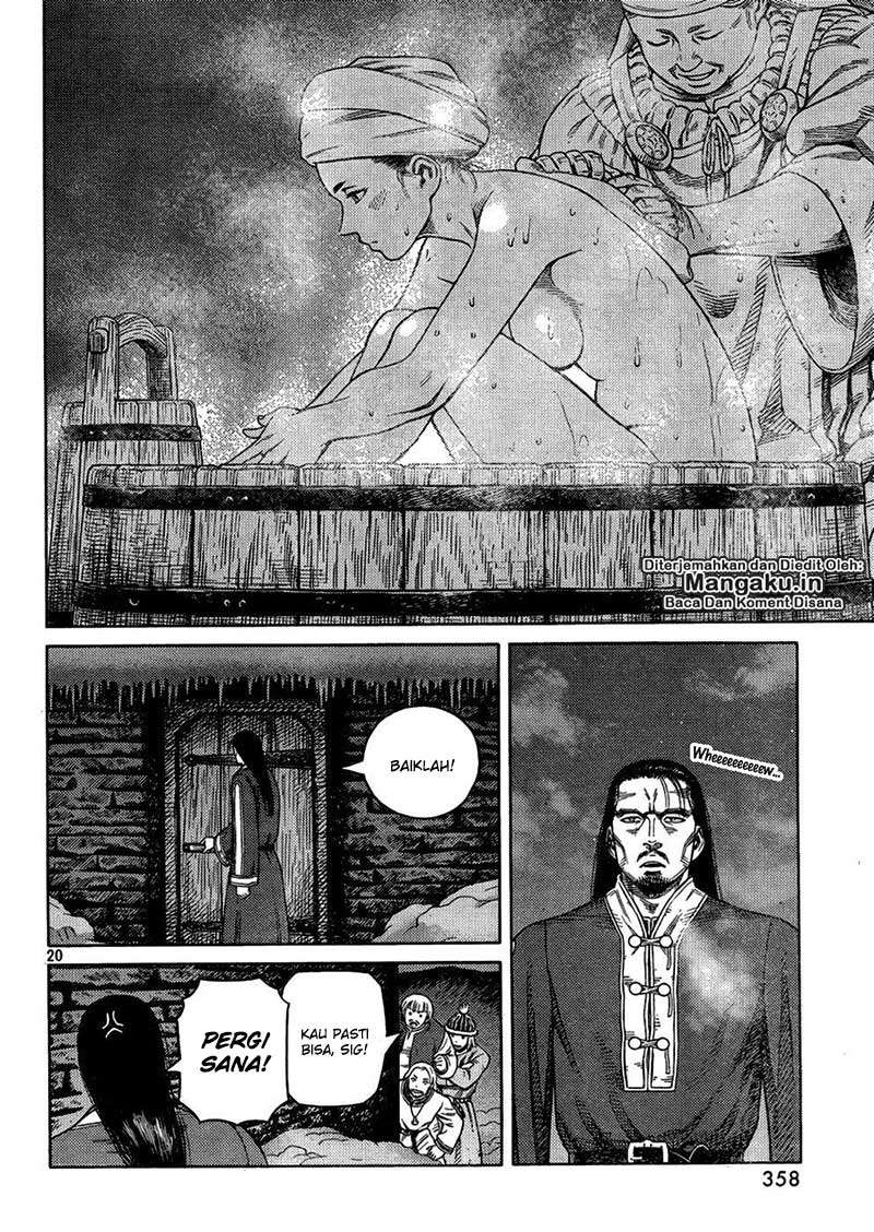 Vinland Saga Chapter 107 Bahasa Indonesia