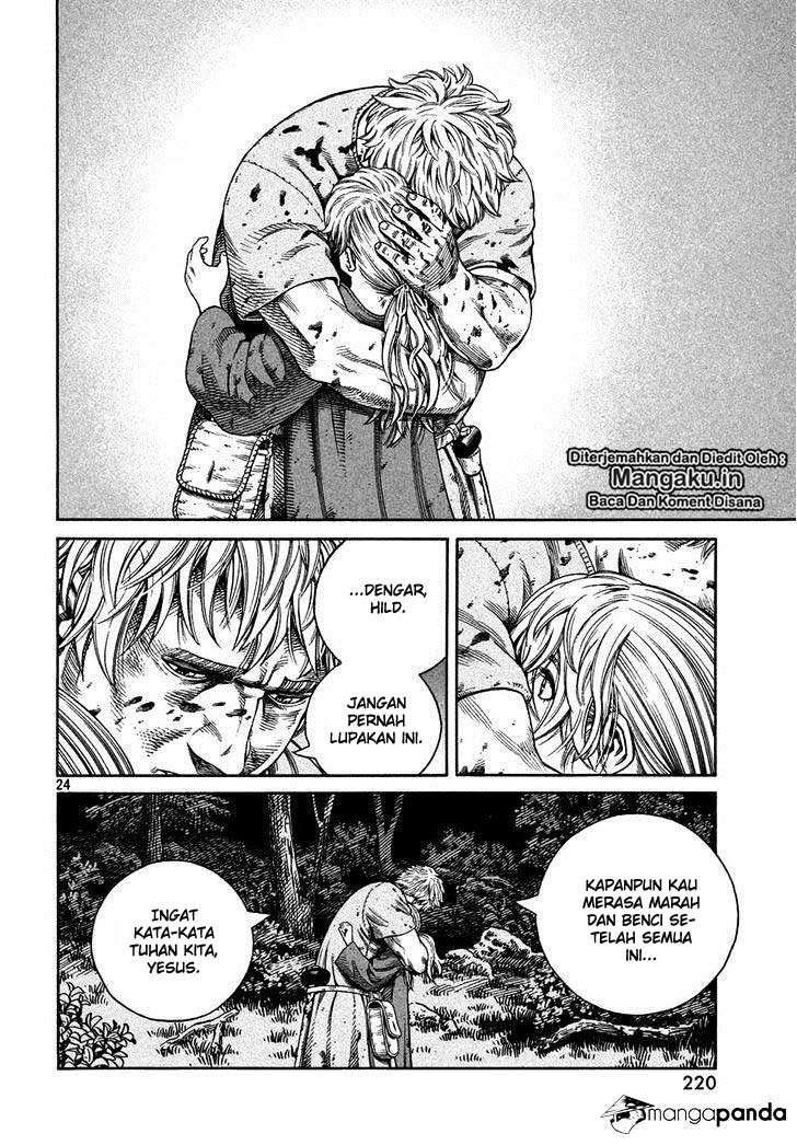 Vinland Saga Chapter 118 Bahasa Indonesia