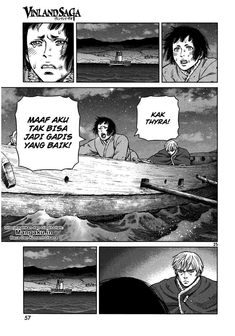 Vinland Saga Chapter 108 Bahasa Indonesia