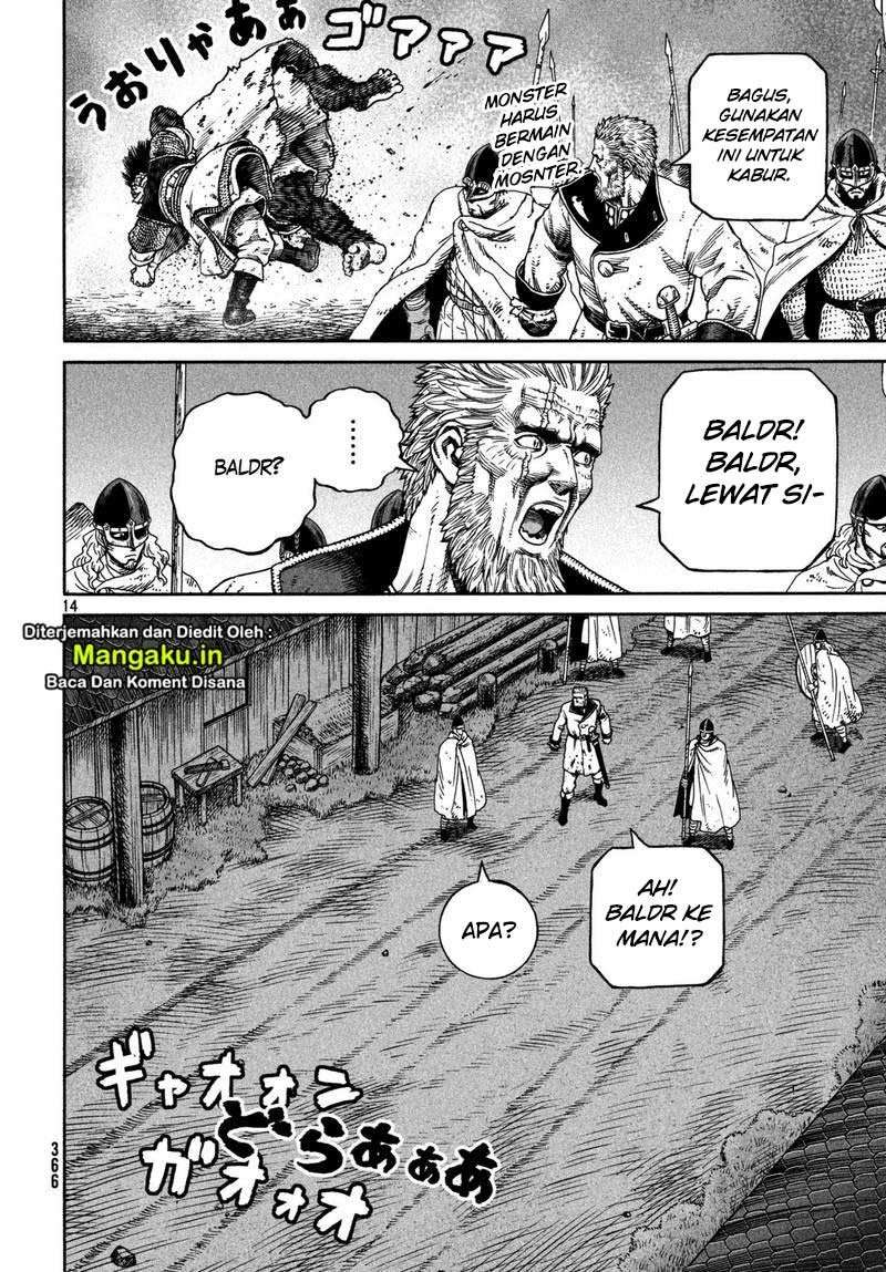 Vinland Saga Chapter 157 Bahasa Indonesia