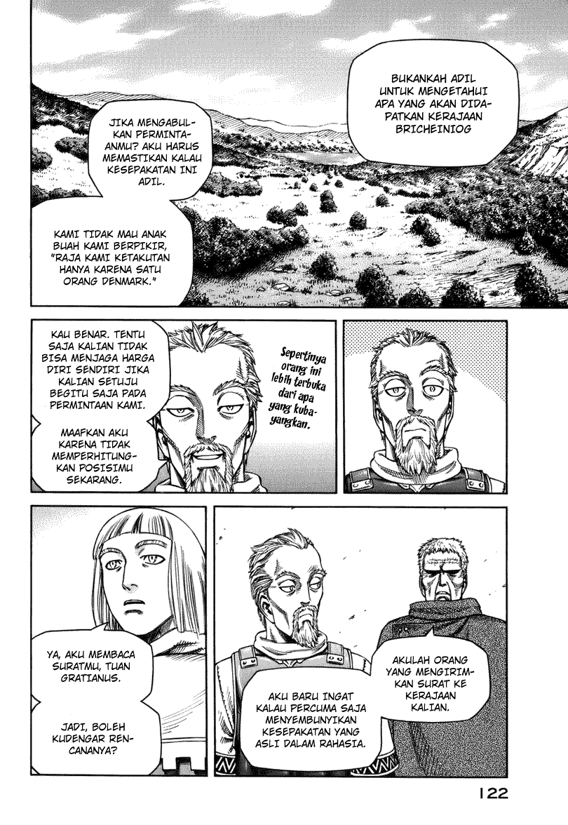 Vinland Saga Chapter 26 Bahasa Indonesia