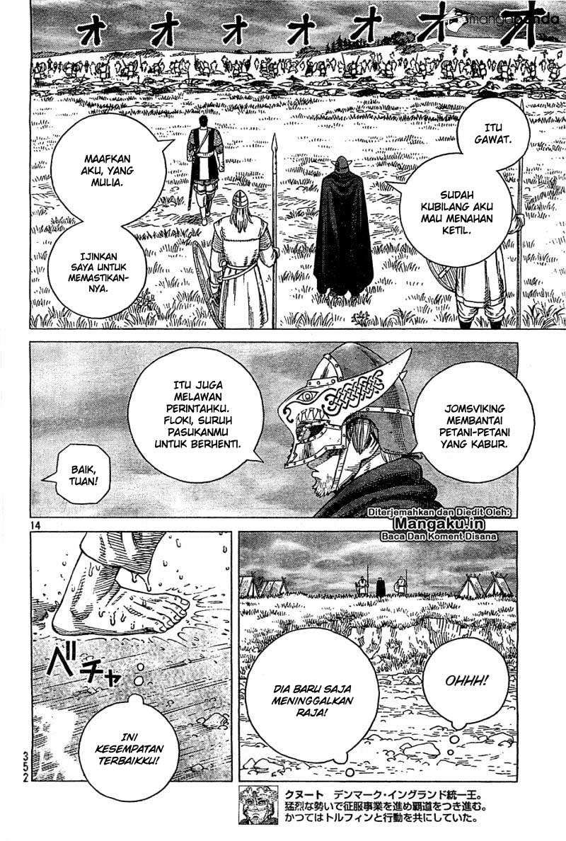 Vinland Saga Chapter 92 Bahasa Indonesia