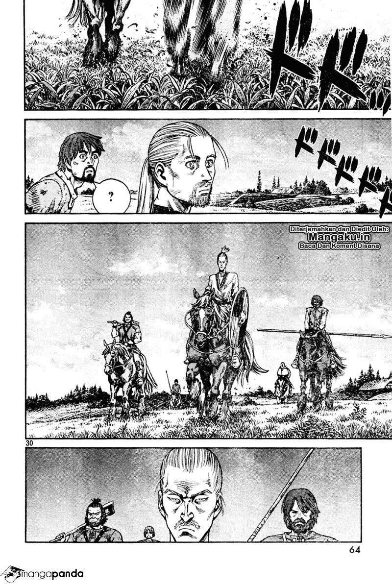 Vinland Saga Chapter 83 Bahasa Indonesia