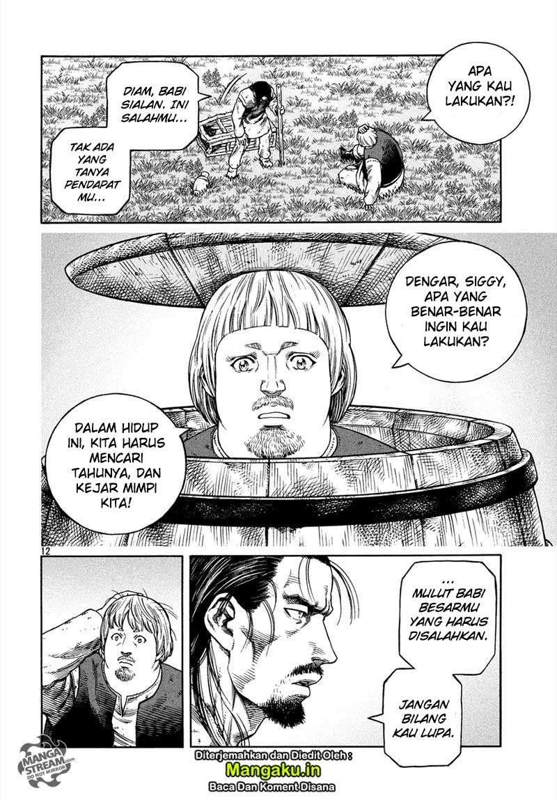 Vinland Saga Chapter 161 Bahasa Indonesia