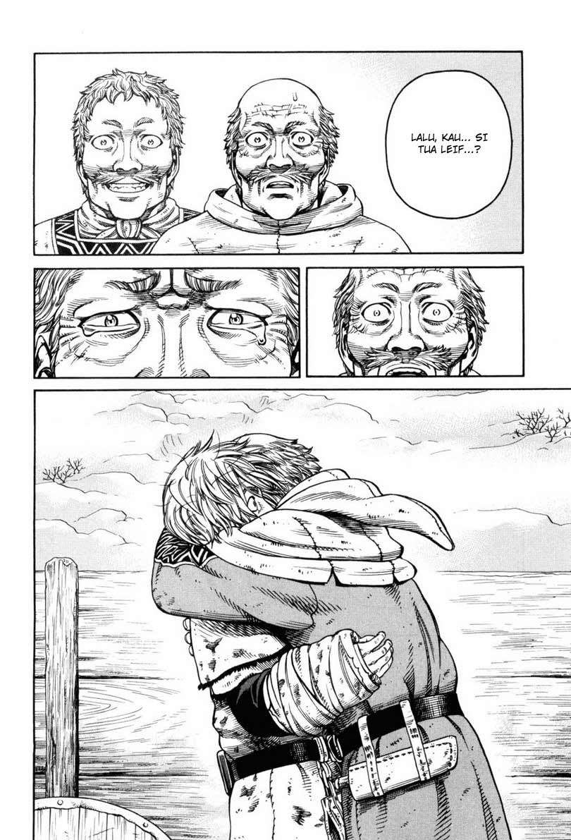 Vinland Saga Chapter 49 Bahasa Indonesia