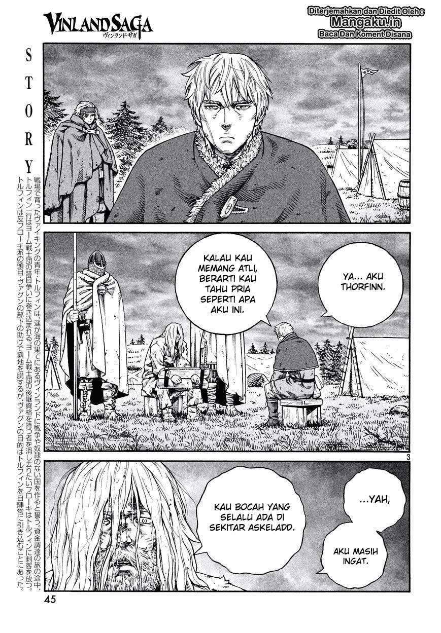 Vinland Saga Chapter 132 Bahasa Indonesia