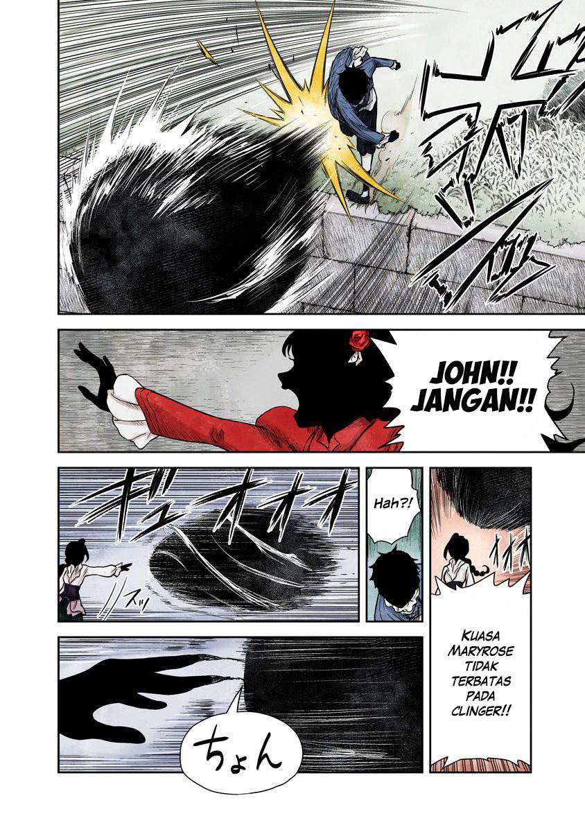 Shadows House Chapter 70 Bahasa Indonesia