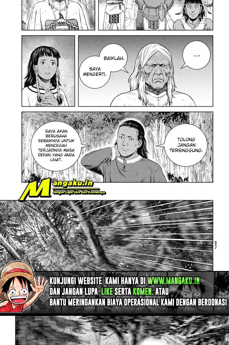 Vinland Saga Chapter 193 Bahasa Indonesia