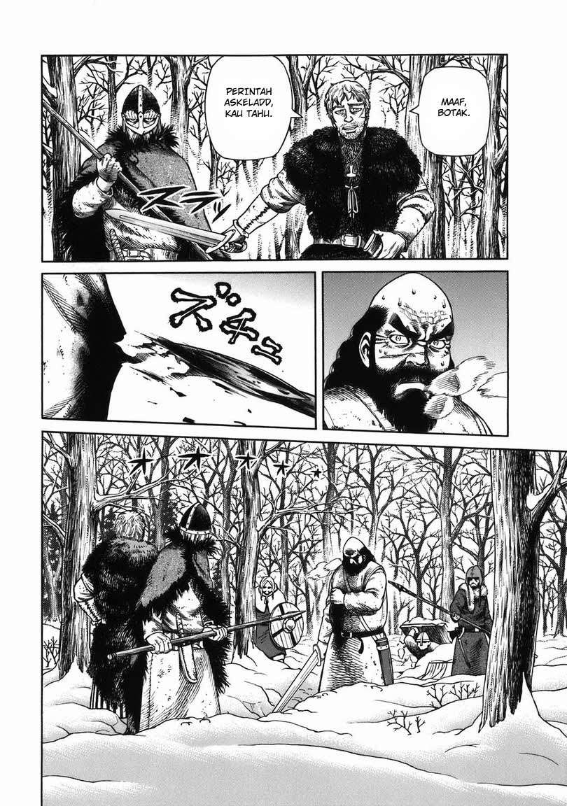 Vinland Saga Chapter 30 Bahasa Indonesia