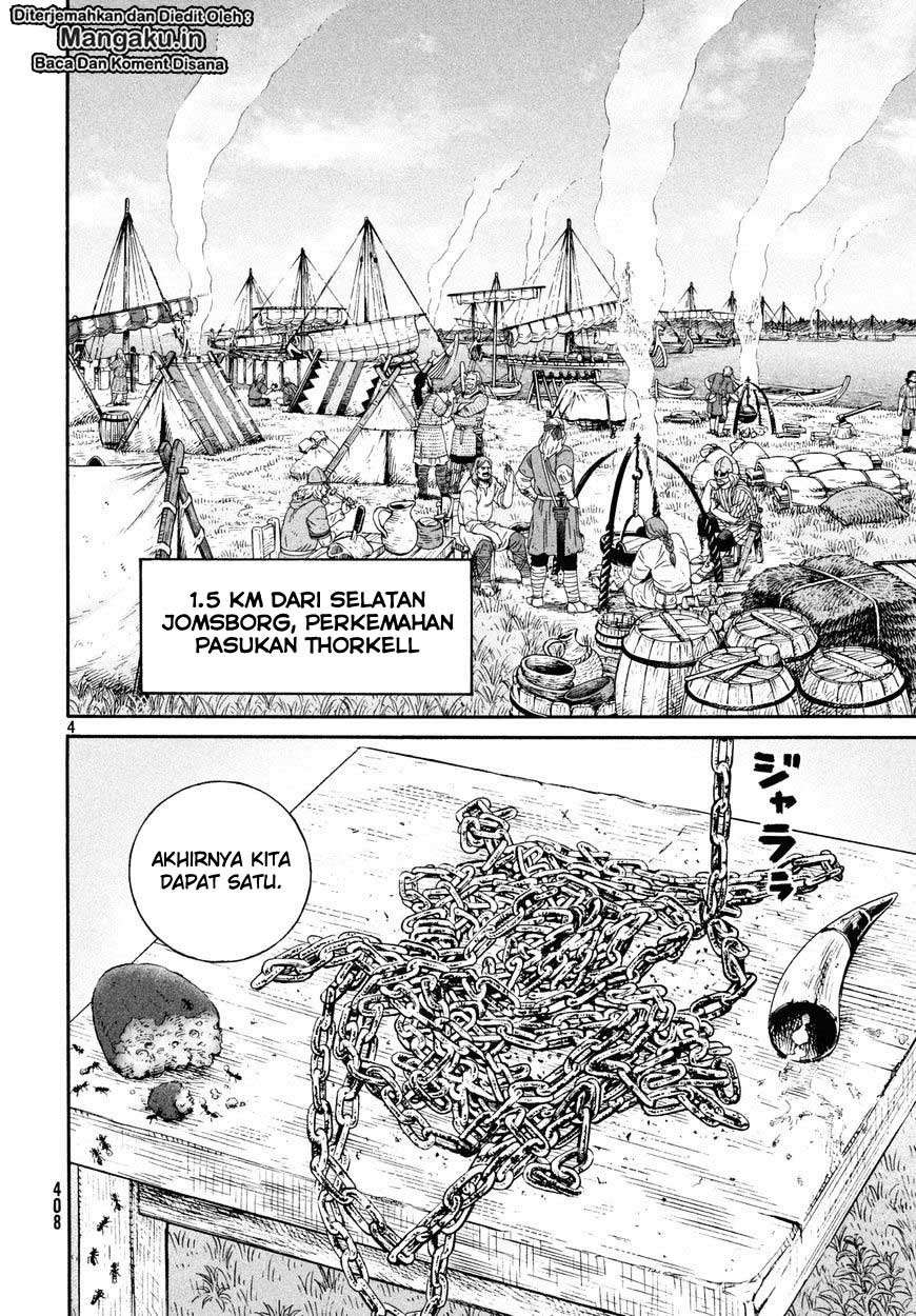 Vinland Saga Chapter 140 Bahasa Indonesia