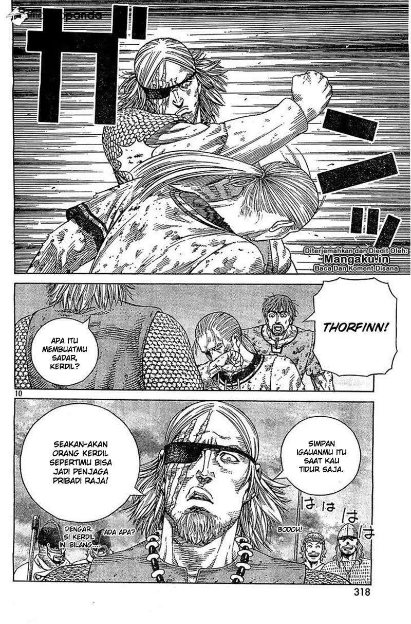 Vinland Saga Chapter 95 Bahasa Indonesia