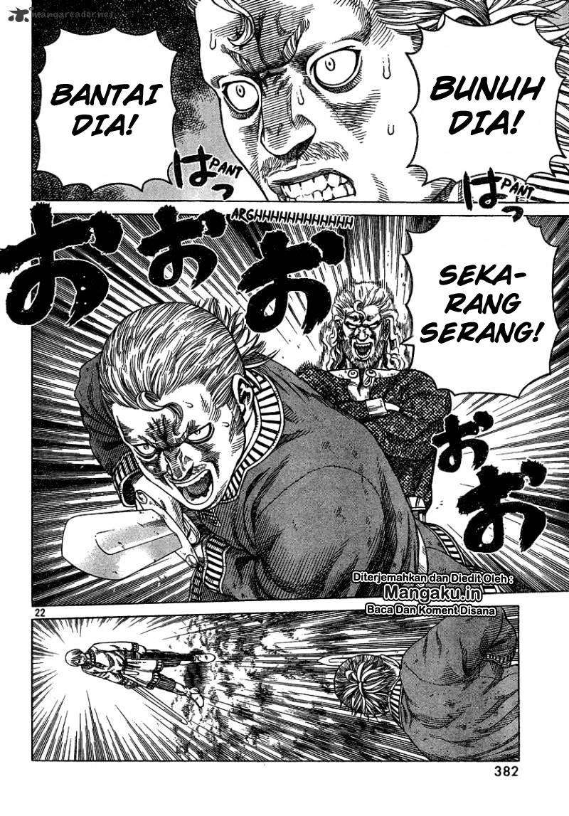 Vinland Saga Chapter 77 Bahasa Indonesia