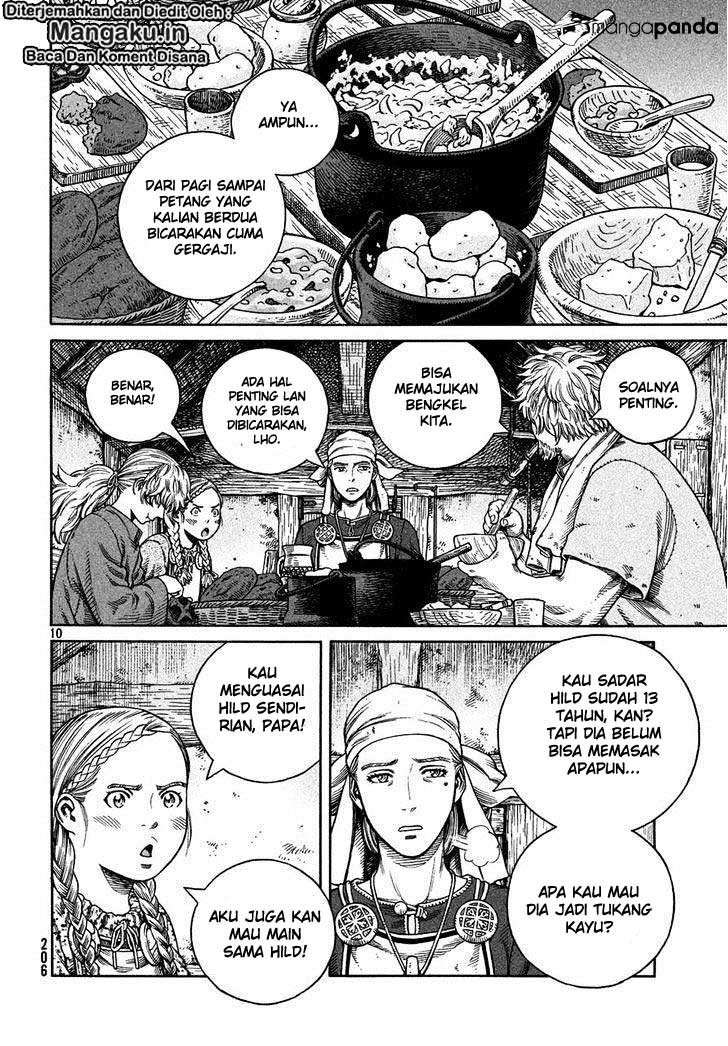 Vinland Saga Chapter 118 Bahasa Indonesia