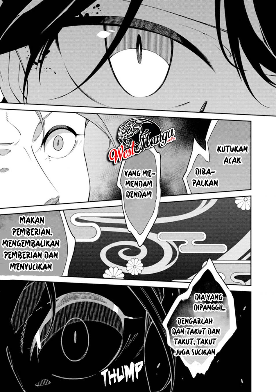 Saikyou Onmyouji no Isekai Tenseiki ~Geboku no Youkaidomo ni Kurabete Monster ga Yowaisugirundaga~ Chapter 08 Bahasa Indonesia