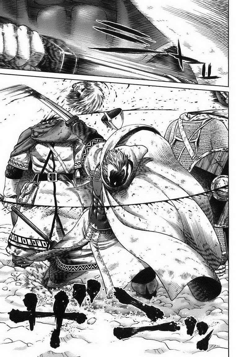 Vinland Saga Chapter 33 Bahasa Indonesia