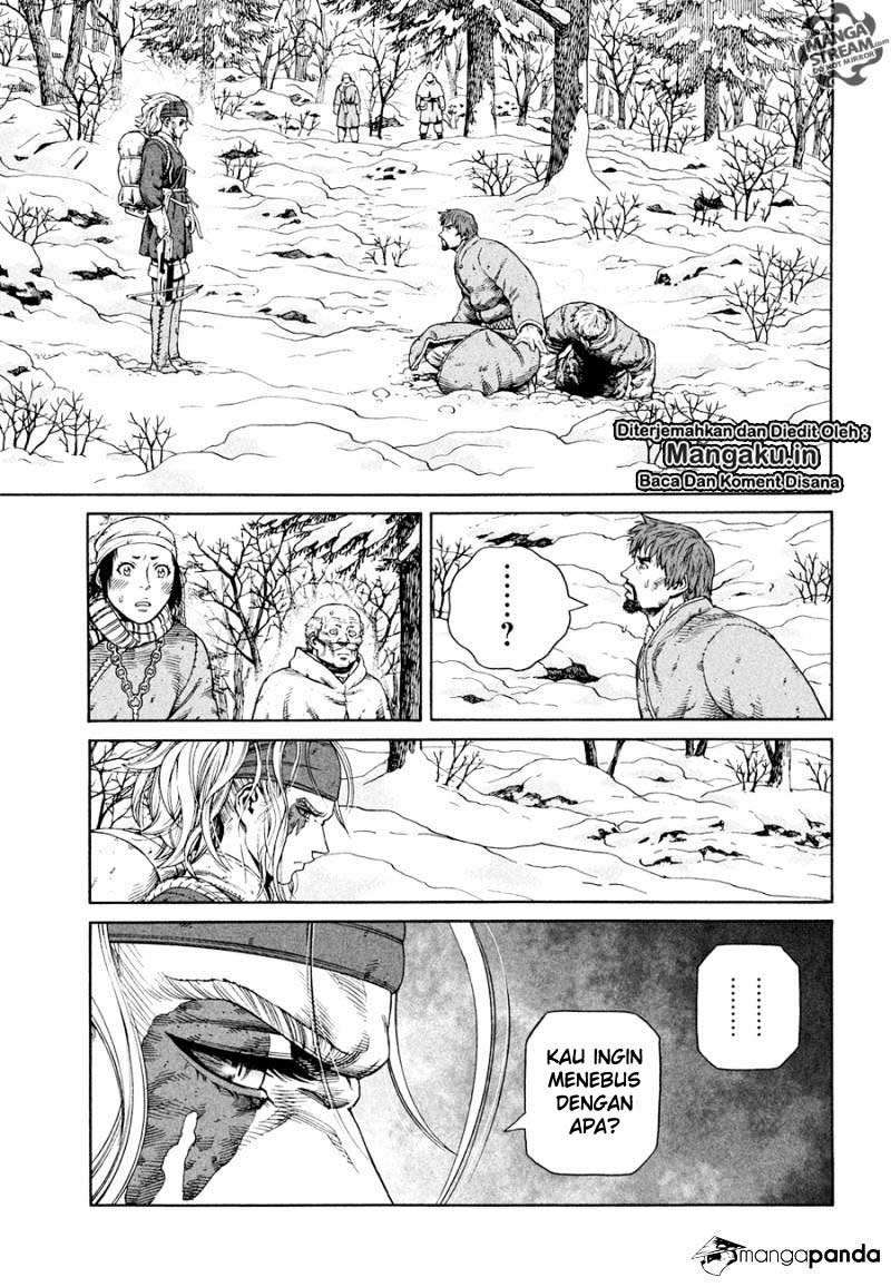 Vinland Saga Chapter 122 Bahasa Indonesia