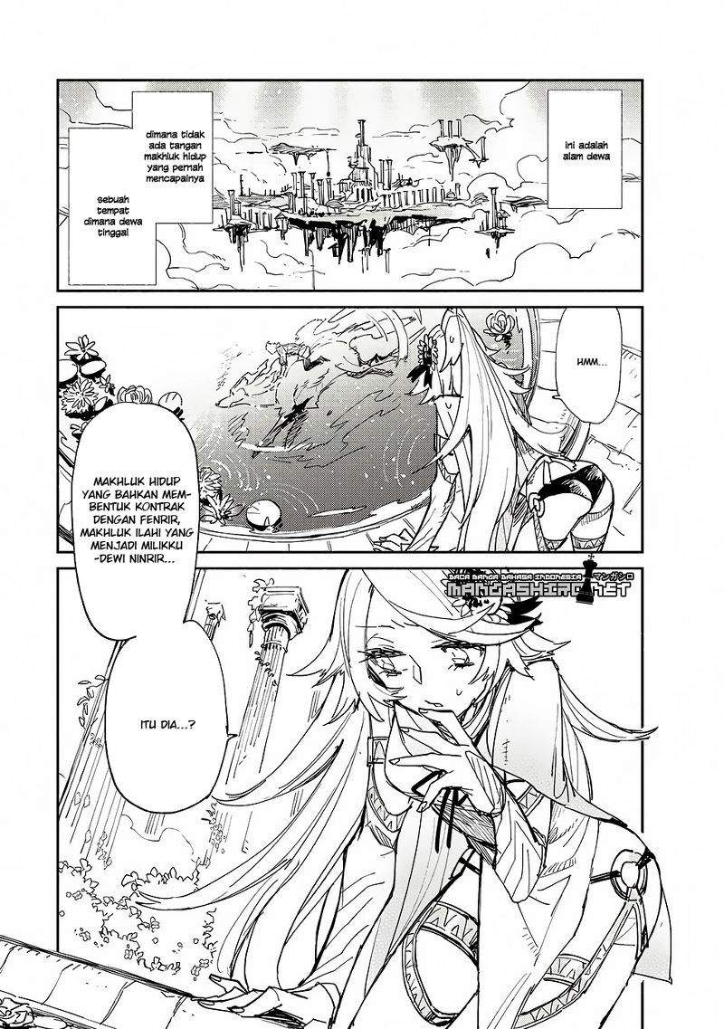 Tondemo Skill de Isekai Hourou Meshi Chapter 11 Bahasa Indonesia