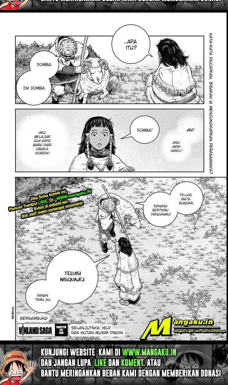 Vinland Saga Chapter 187 Bahasa Indonesia