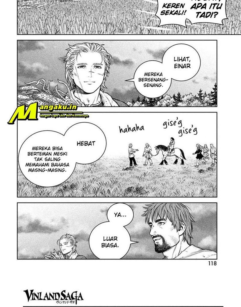 Vinland Saga Chapter 191 Bahasa Indonesia