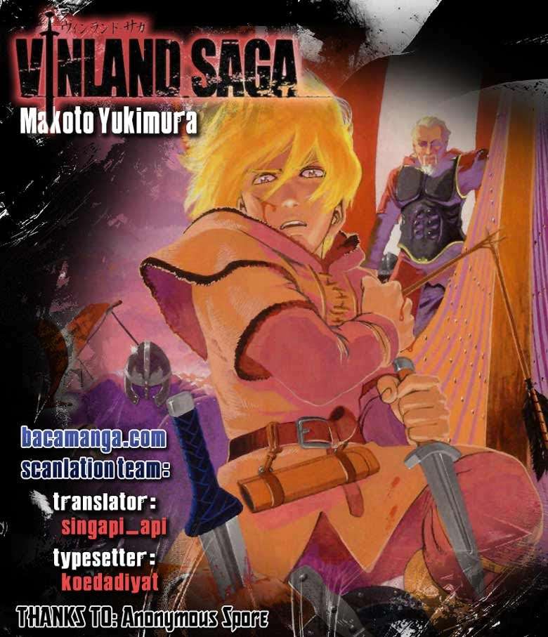 Vinland Saga Chapter 35 Bahasa Indonesia