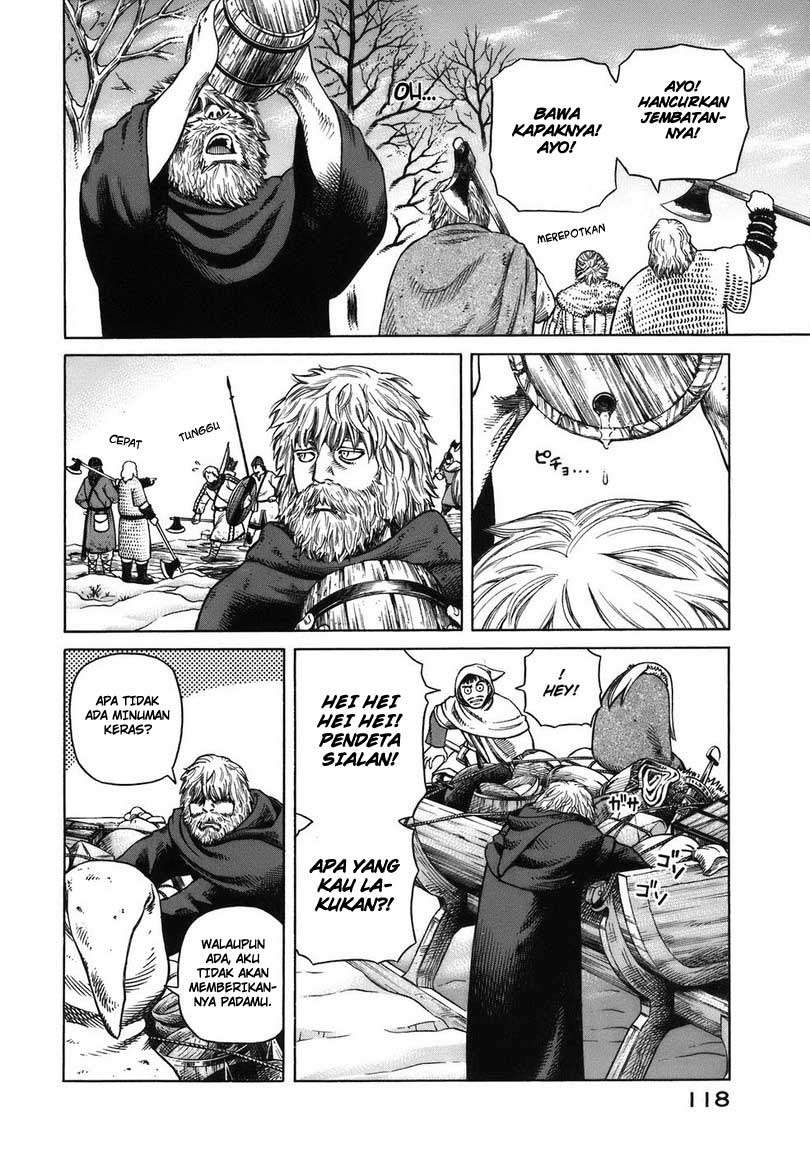 Vinland Saga Chapter 32 Bahasa Indonesia