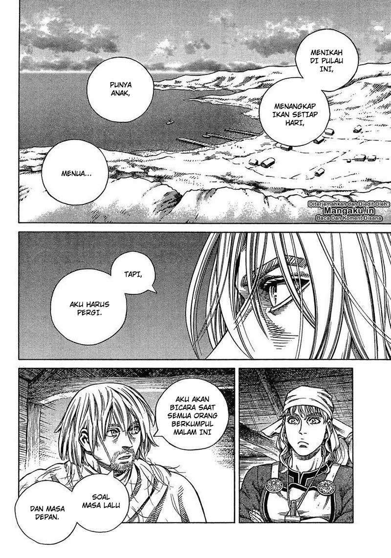 Vinland Saga Chapter 101 Bahasa Indonesia