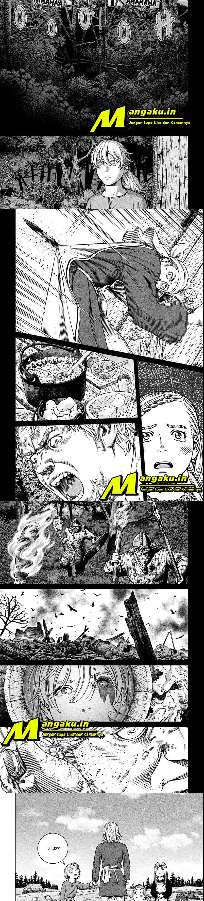 Vinland Saga Chapter 198 Bahasa Indonesia