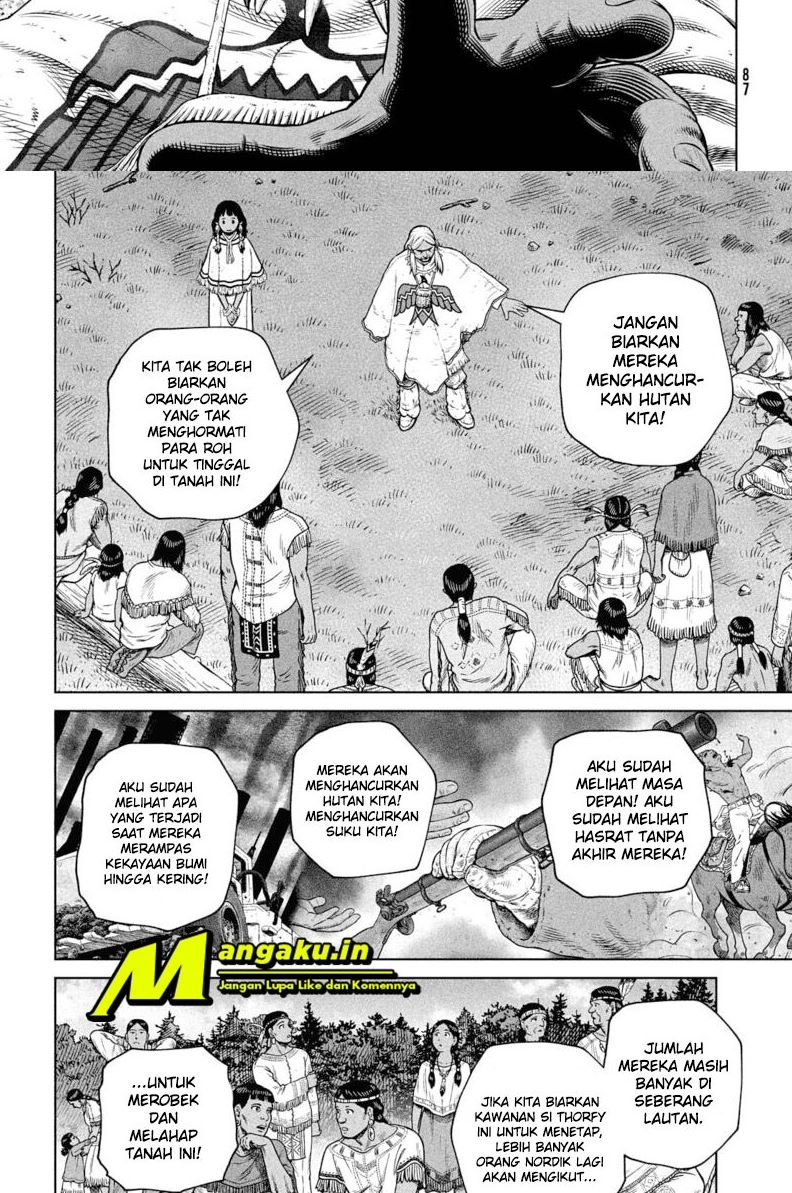 Vinland Saga Chapter 193 Bahasa Indonesia