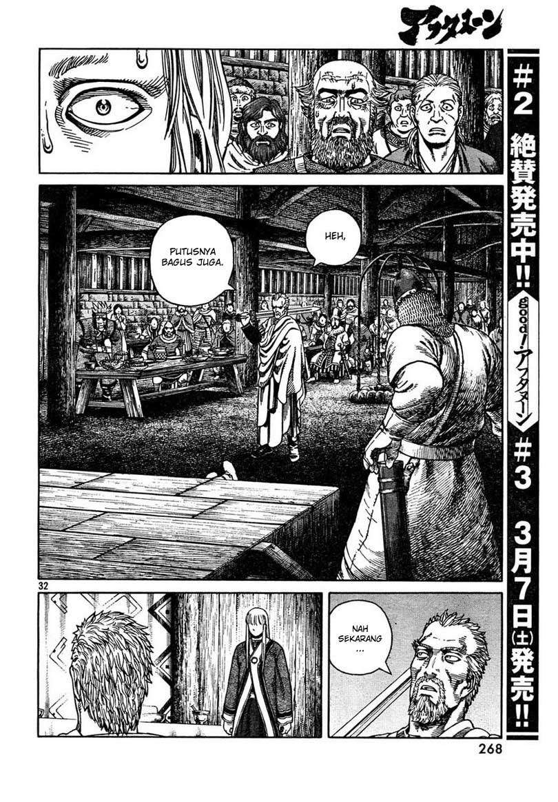 Vinland Saga Chapter 52 Bahasa Indonesia