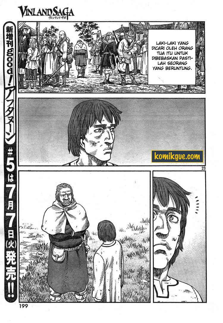 Vinland Saga Chapter 55 Bahasa Indonesia