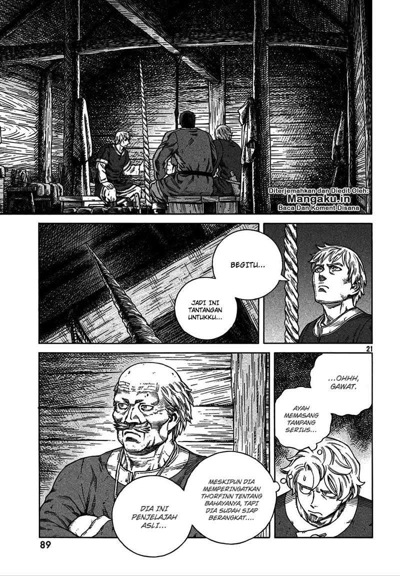 Vinland Saga Chapter 106 Bahasa Indonesia