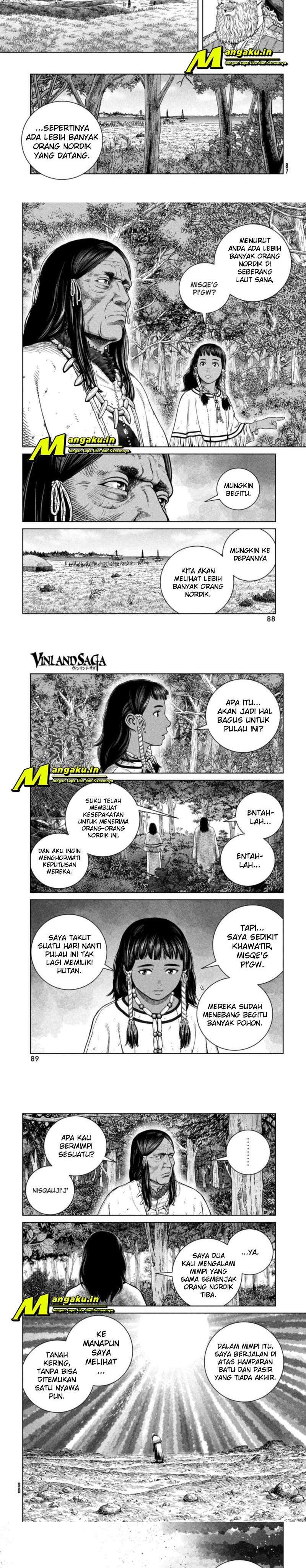 Vinland Saga Chapter 185 Bahasa Indonesia