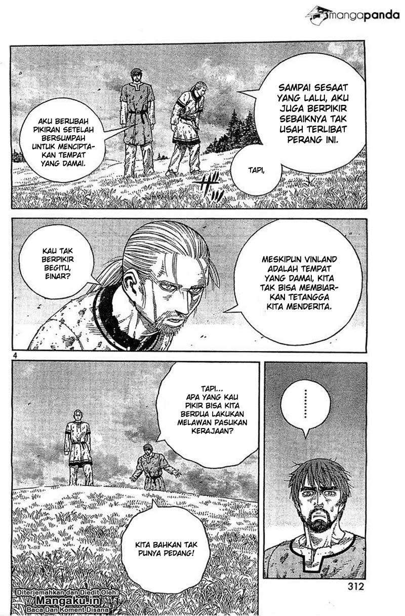 Vinland Saga Chapter 95 Bahasa Indonesia