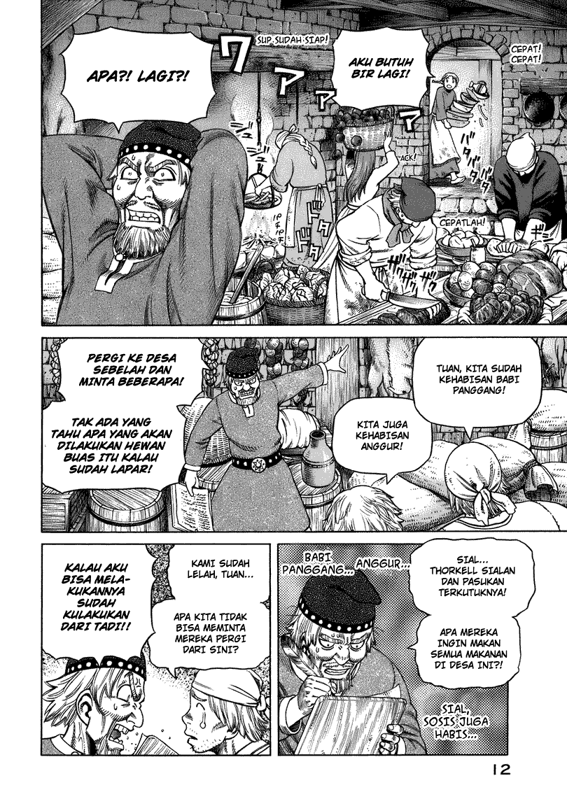 Vinland Saga Chapter 29 Bahasa Indonesia