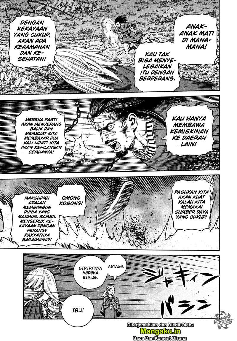 Vinland Saga Chapter 164 Bahasa Indonesia